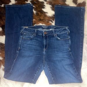 Ariat Flare Jeans 31L